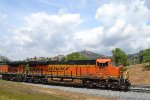 BNSF 4233